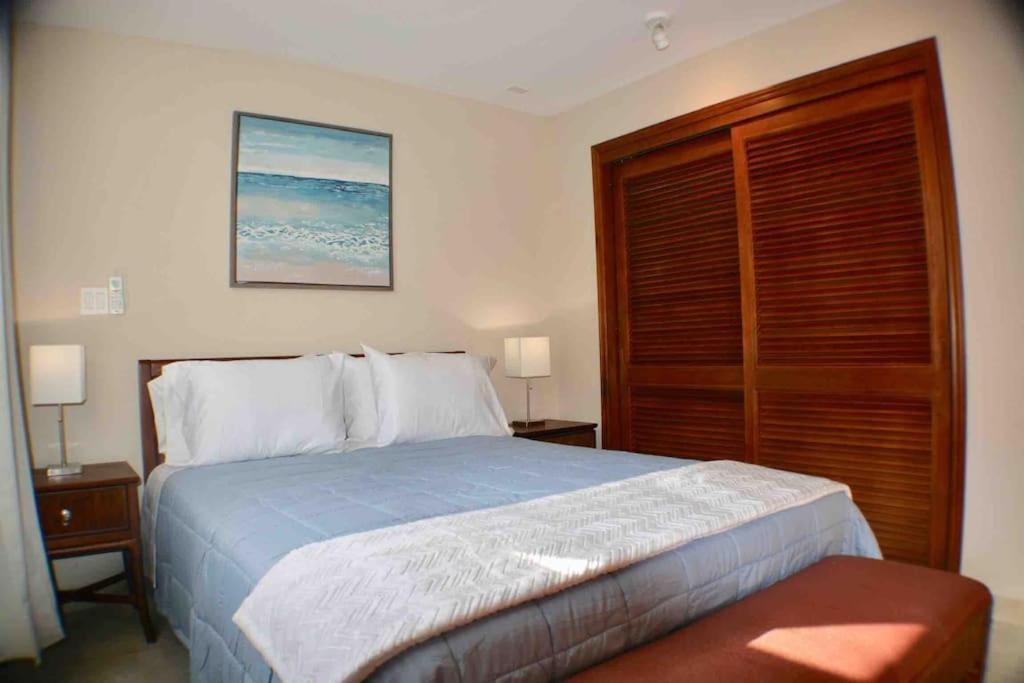 Blue Sky 1 Bedroom Apartment In Simpson Bay Koolbaai Luaran gambar